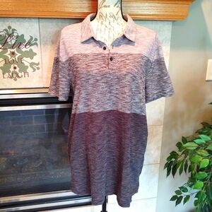 Marc Anthony XL Slim Fit Short Sleeve Shirt!